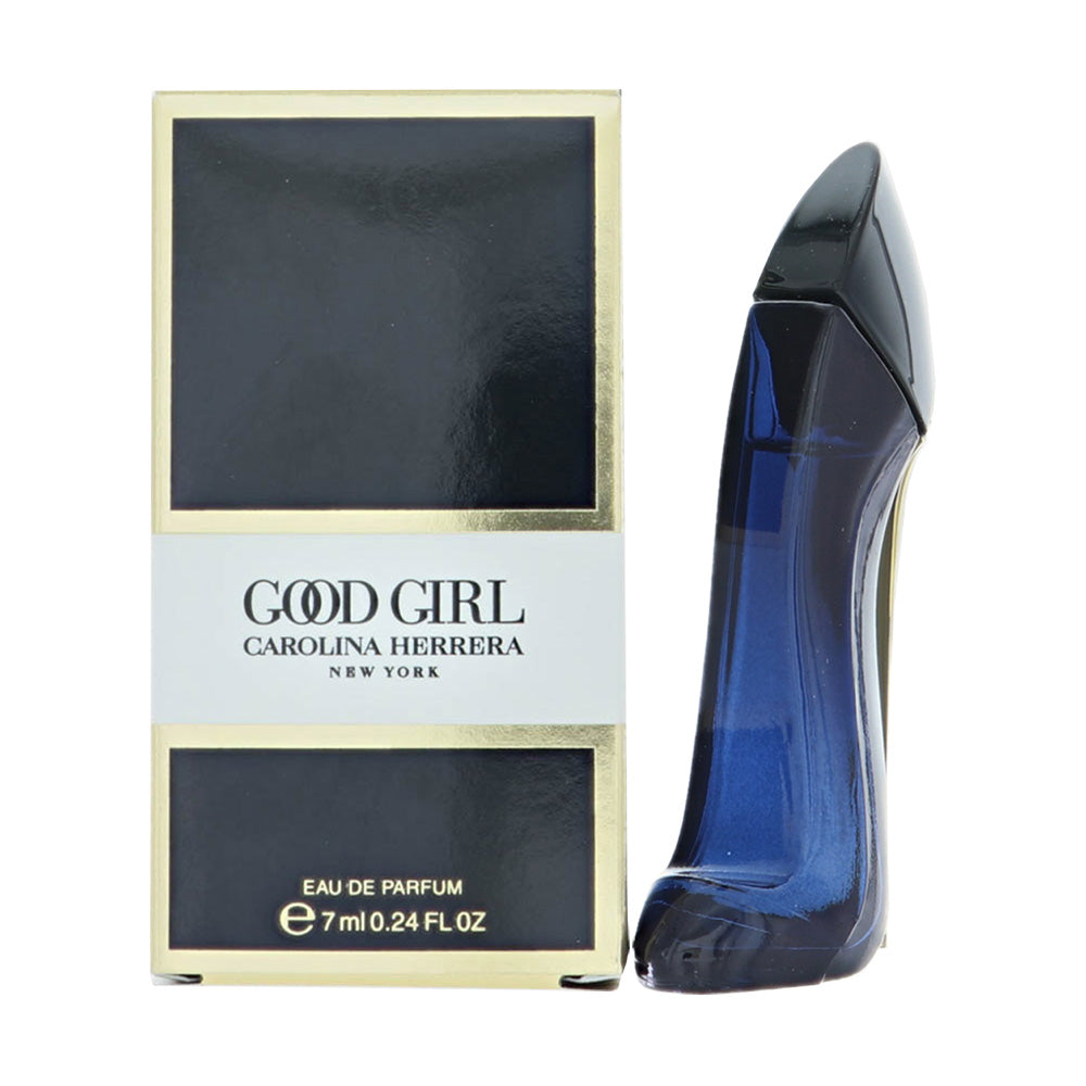 Good Girl by Carolina Herrera 0.24 oz Eau De Parfum Spray for Women - Perfumes4All