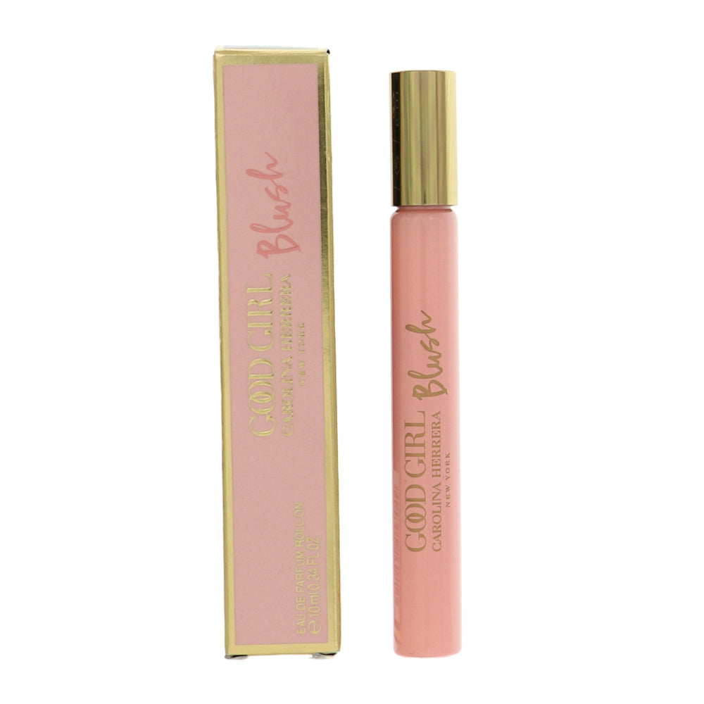 Good Girl by Carolina Herrera 0.34 oz Eau De Parfum Spray for Women - Perfumes4All