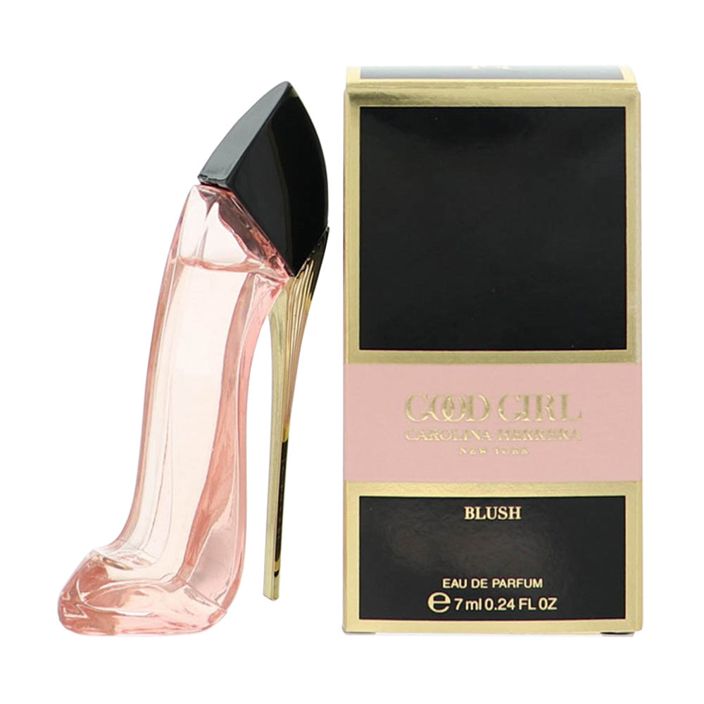 Good Girl by Carolina Herrera 0.24 oz Eau De Parfum Spray for Women - Perfumes4All
