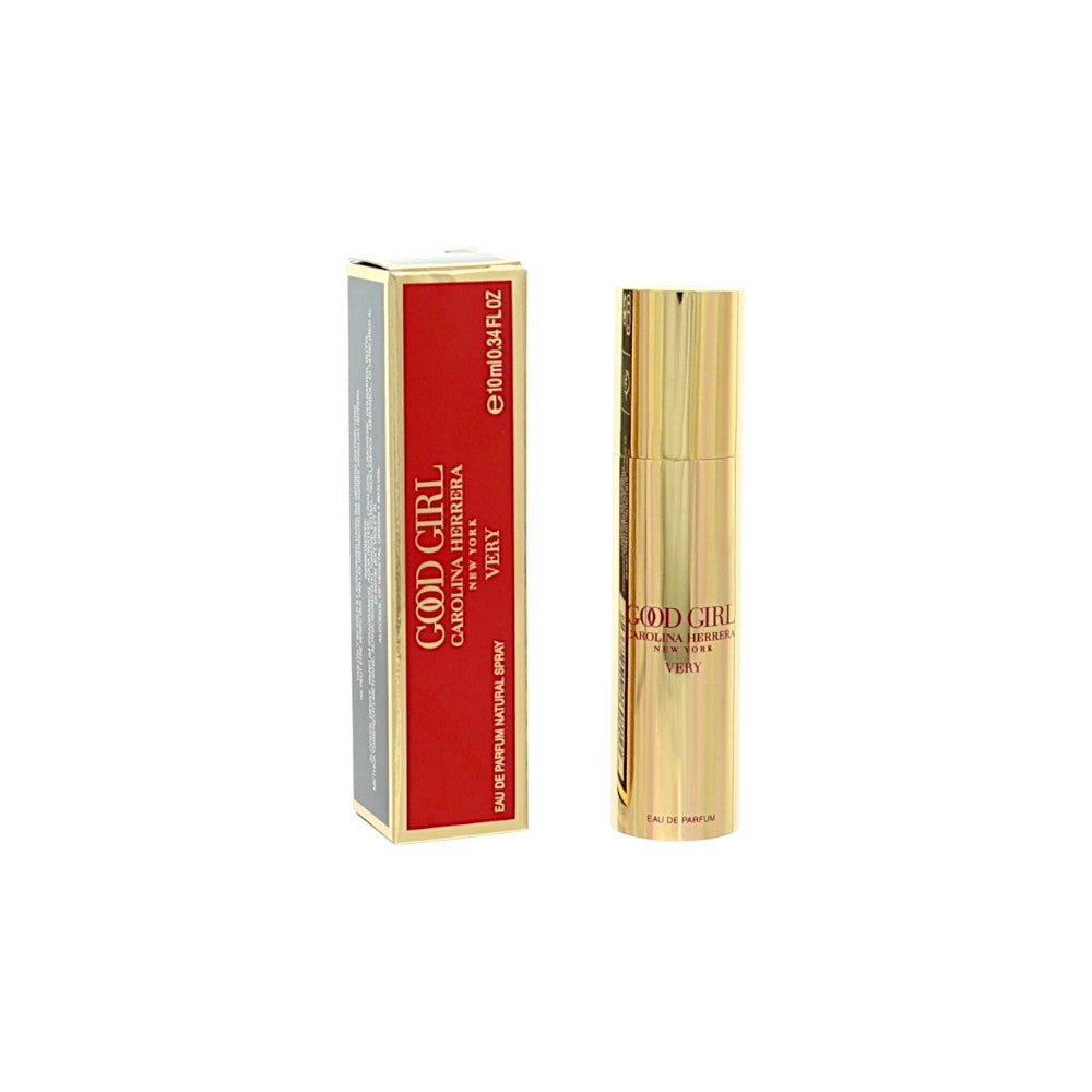 Very Good by Carolina Herrera 0.34 oz Eau De Parfum Spray for Women - Perfumes4All