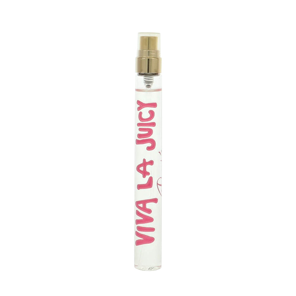 Viva La Juicy by Juicy Couture 0.33 oz Eau De Parfum Spray for Women - Perfumes4All