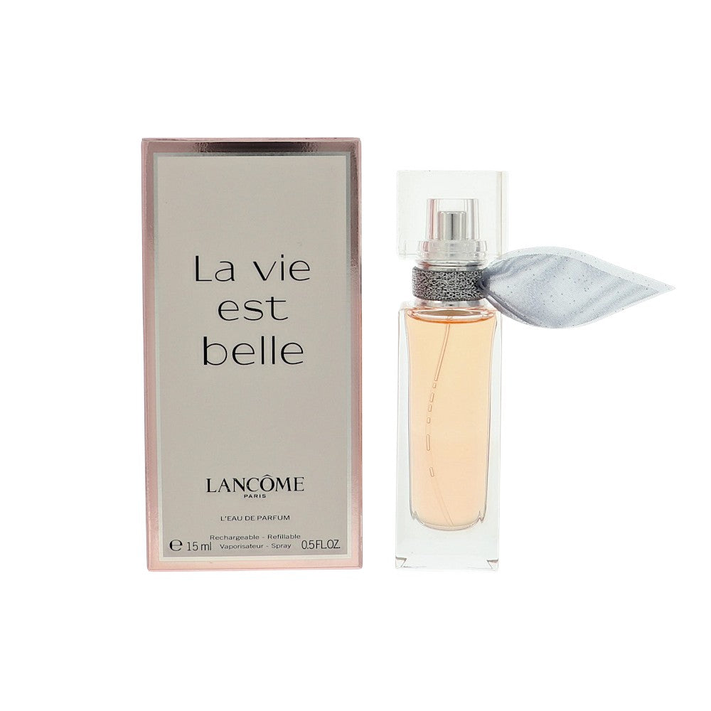 La Vie Est Belle by Lancome 0.5 oz Eau De Parfum Spray for Women - Perfumes4All