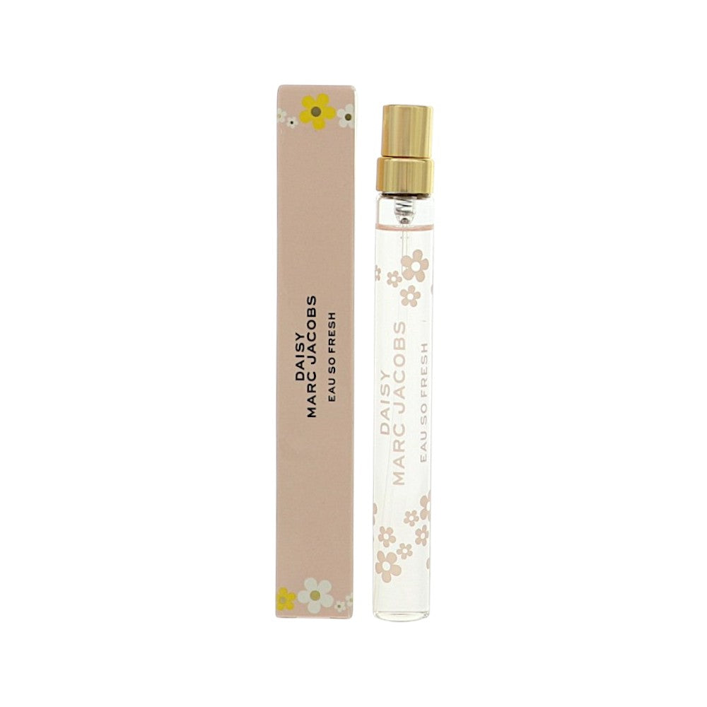 Daisy Eau So by Marc Jacobs 0.33 oz Eau De Toilette Spray for Women