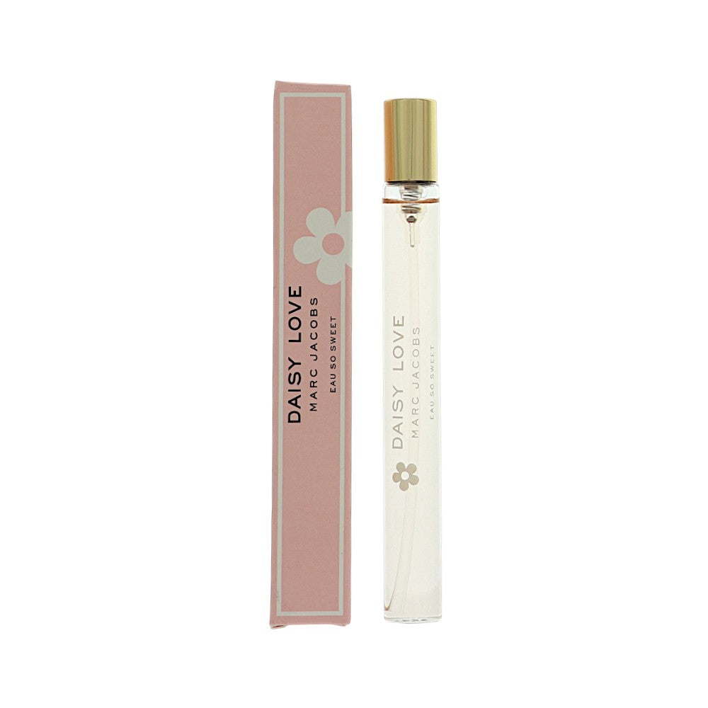Daisy Love Eau by Marc Jacobs 0.33 oz Eau De Toilette Spray for Women - Perfumes4All