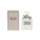 Miss Dior by Christian Dior 0.17 oz Eau De Toilette Spray for Women