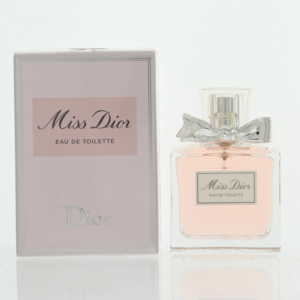 Miss Dior Blooming Bouquet Perfume By Christian Dior 0.17 Oz Eau De Toilette Splash For Women In Mini