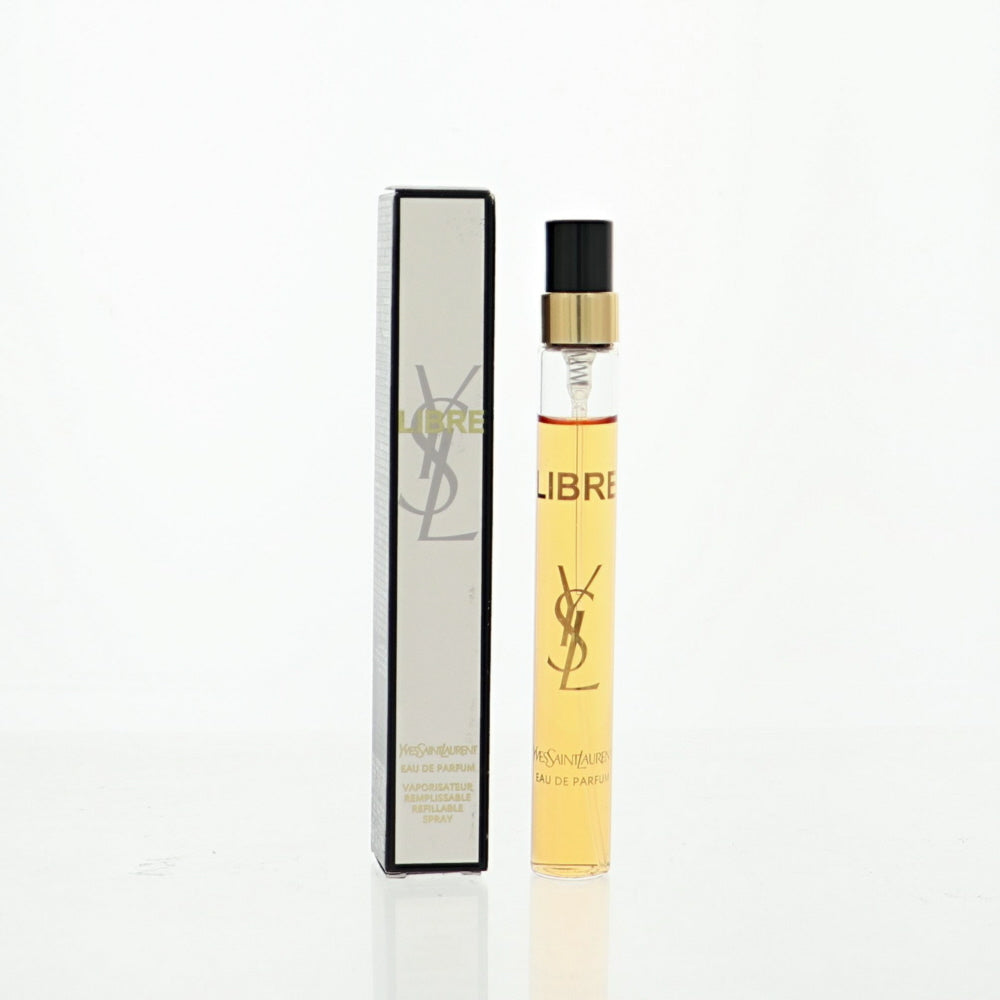 Ysl Libre Ed Parfum Sp by Yves Saint Laurent 0.33 oz Spray for Women