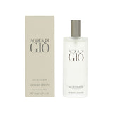 Acqua Di Gio by Giorgio Armani 0.5 oz Eau De Toilette Spray for Men