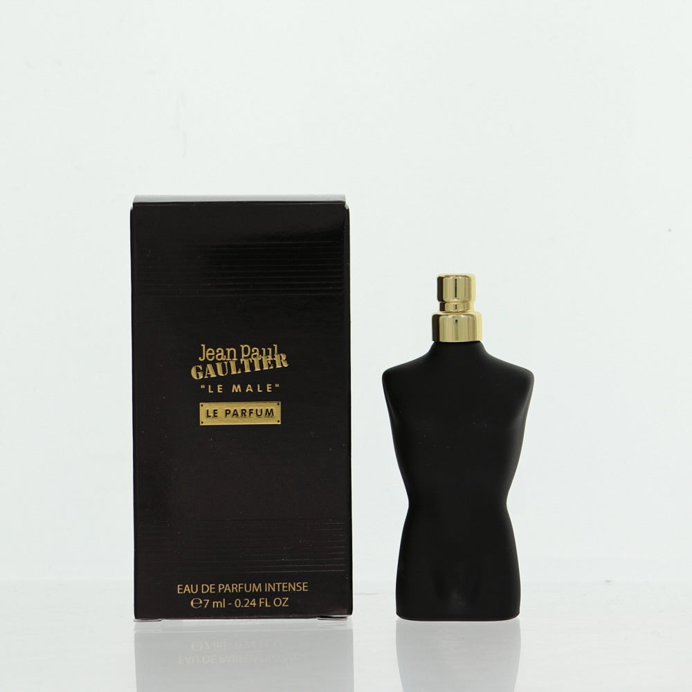 Le Parfum by Jean Paul Gaultier 0.24 oz Eau De Parfum Spray for Men - Perfumes4All
