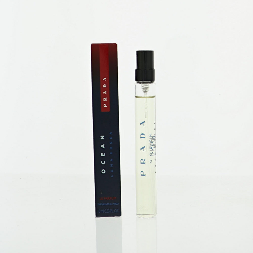Luna Rossa Ocean by Prada 0.33 oz Eau De Parfum Spray for Men - Perfumes4All