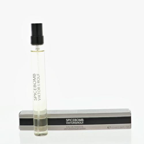 Spicebomb by Viktor & Rolf 0.34 oz Eau De Toilette Spray for Men - Perfumes4All