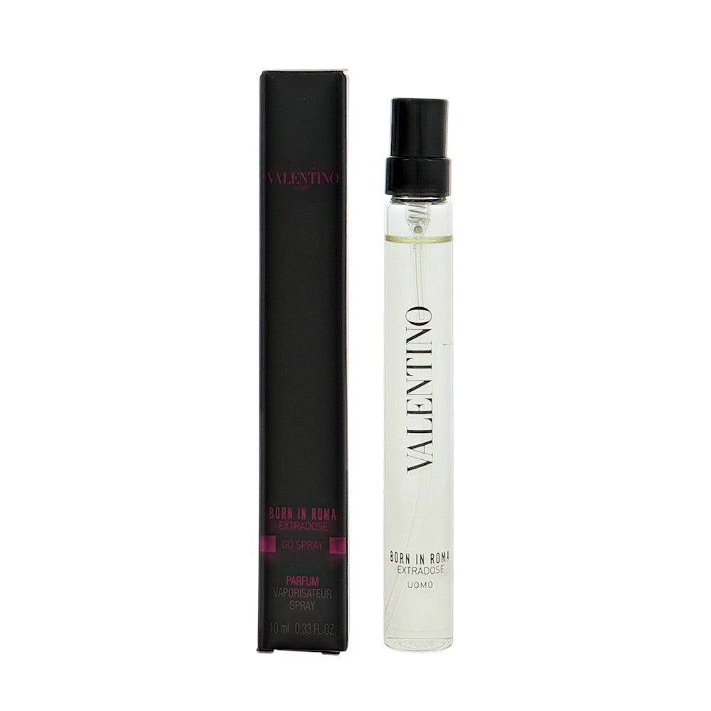 Born In Roma by Valentino 0.33 oz Eau De Parfum Spray for Men - Perfumes4All