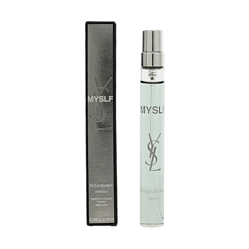 Myslf by Yves Saint Laurent 0.33 oz Eau De Parfum Spray for Men