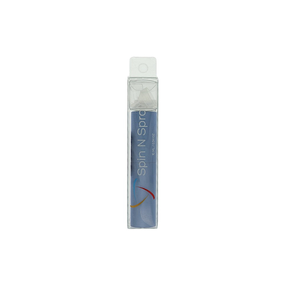 Blue Atomizer by Spin N Spray 0.34 oz Spray for Unisex - Perfumes4All