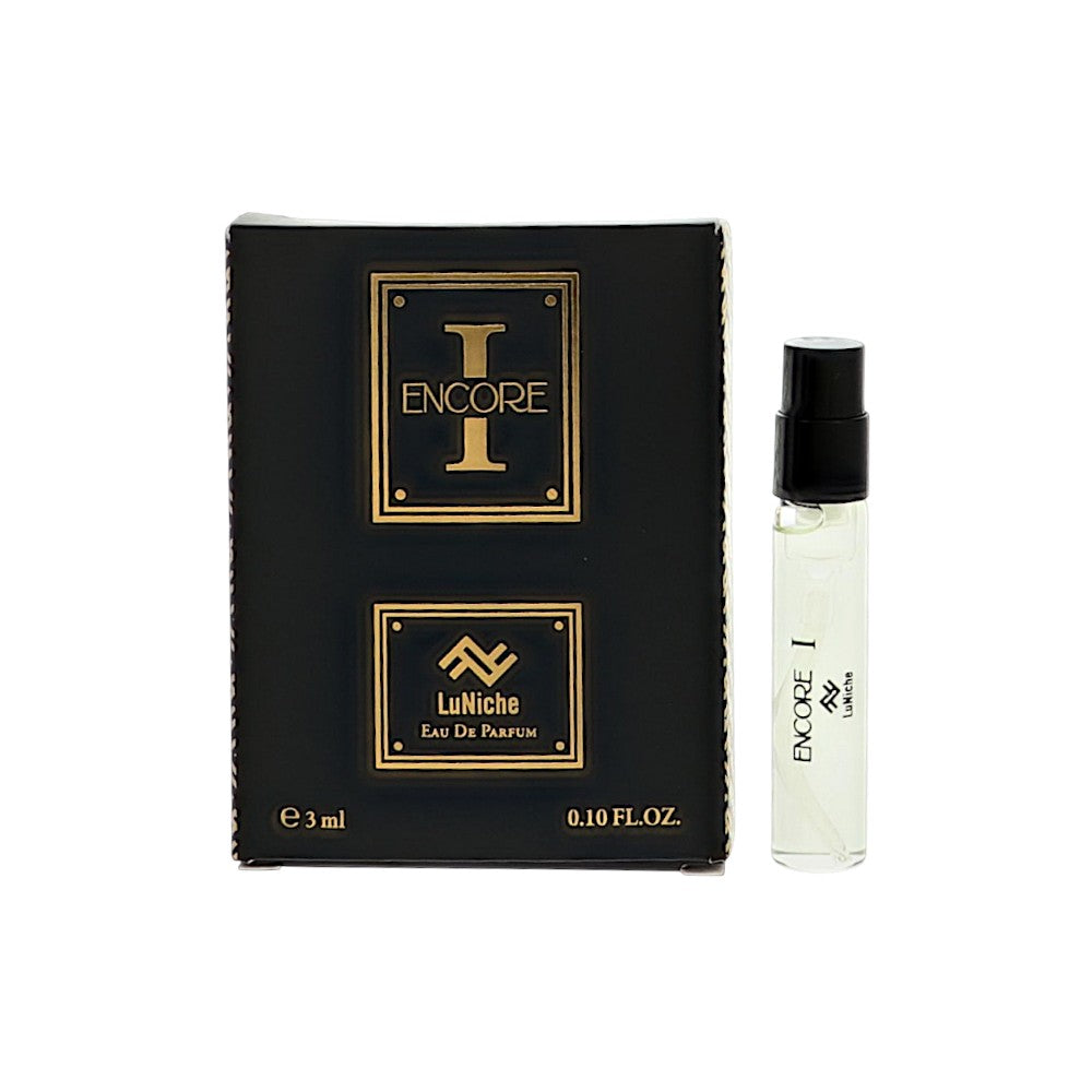 Encore I by Luniche 0.1 oz Eau De Parfum Spray for Men - Perfumes4All