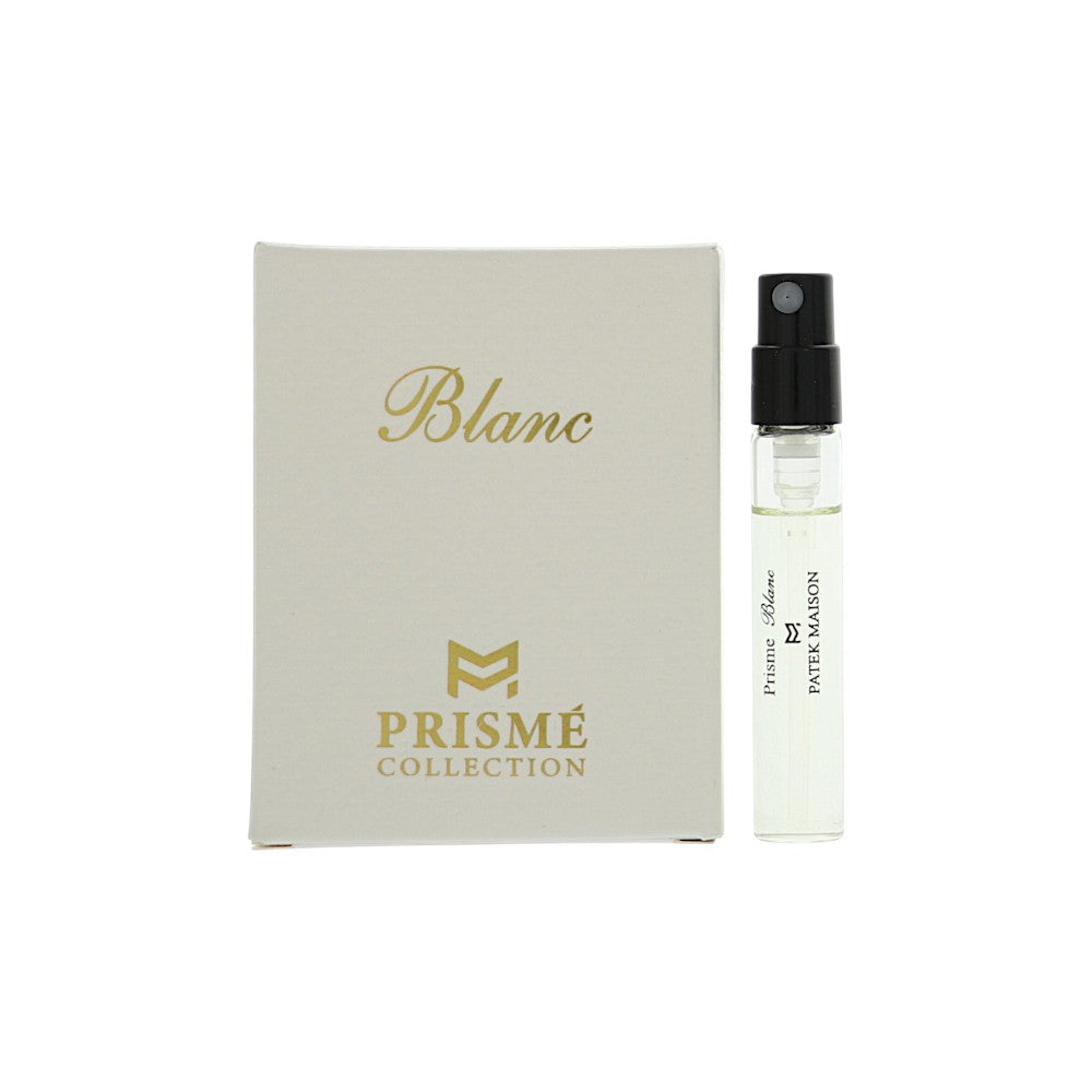 Prisme by Patek Maison 0.10 oz Eau De Parfum Spray for Unisex - Perfumes4All