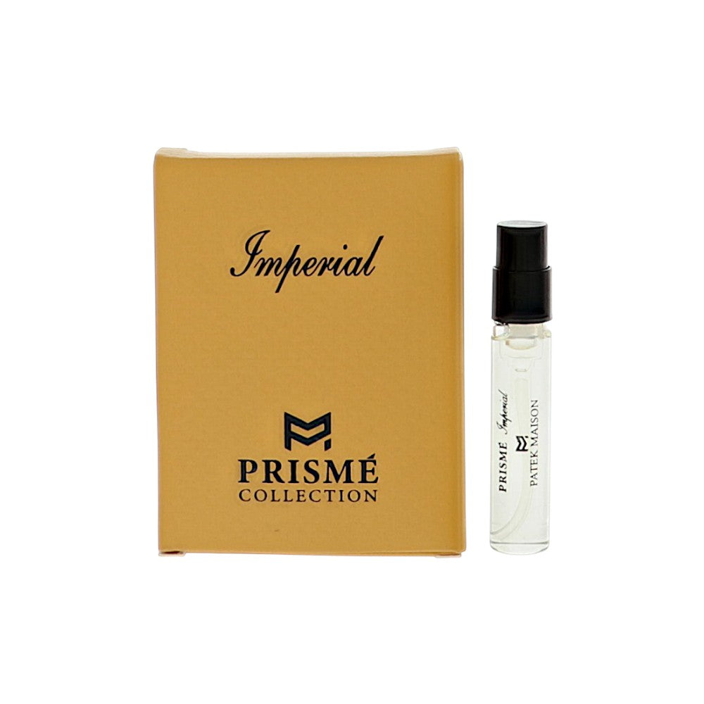 Prisme Imperial by Patek Maison 0.1 oz Eau De Parfum Spray for Unisex - Perfumes4All
