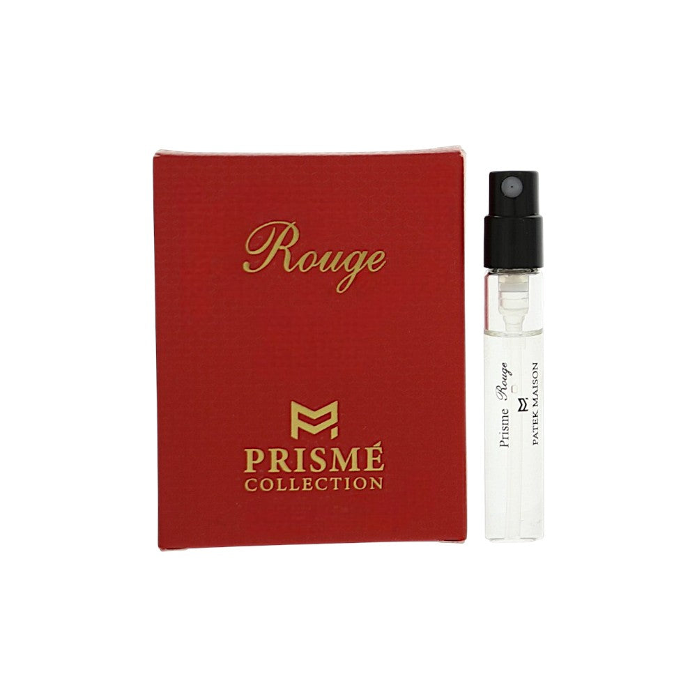 Prisme by Patek Maison 0.10 oz Eau De Parfum Spray for Unisex - Perfumes4All