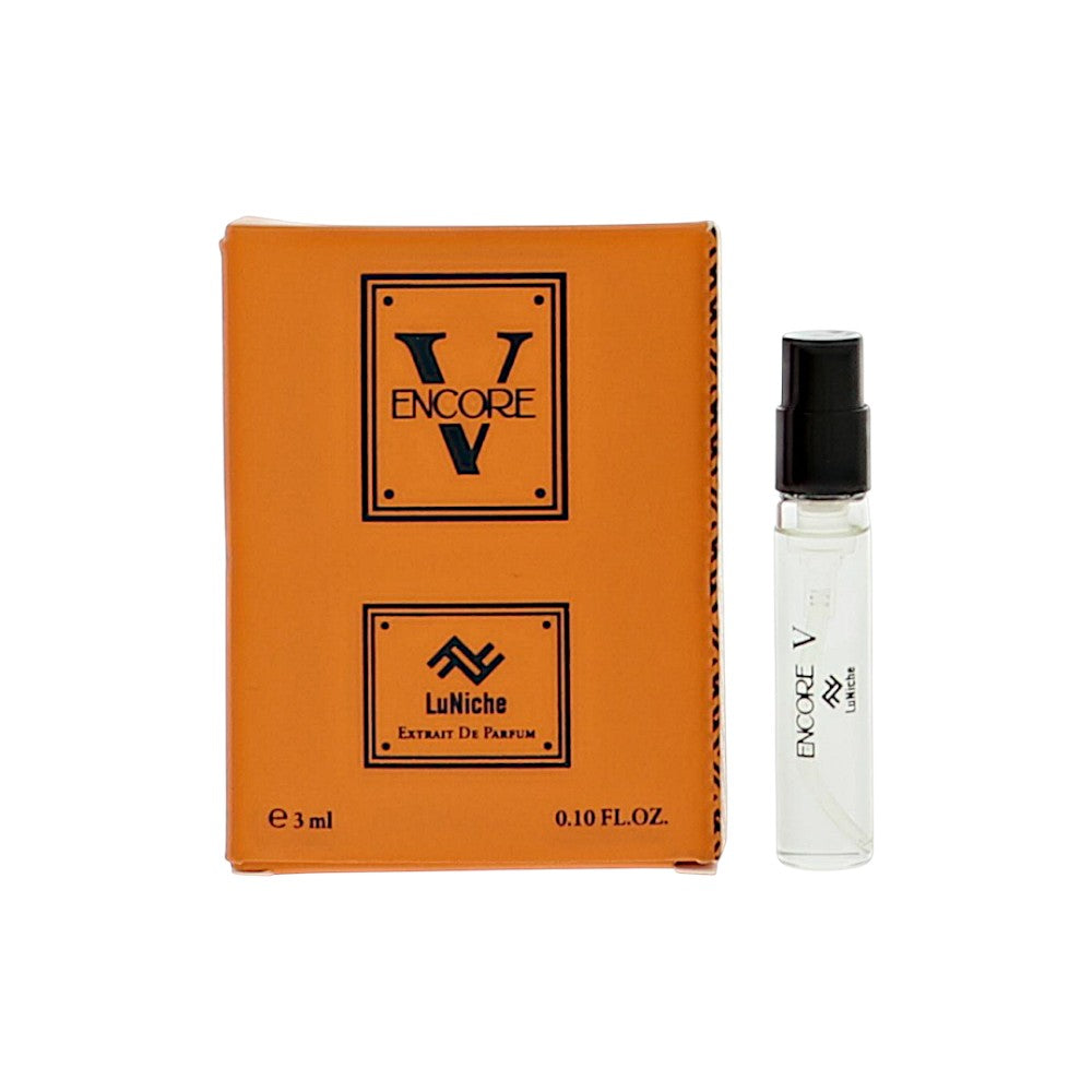 Encore V by Luniche 0.1 oz Parfum Spray for Women - Perfumes4All