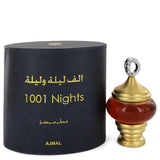 1001 by Ajmal 1 oz Concentrated Perfume Oil 1 Oz Spray for Women