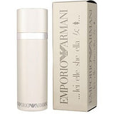 Giorgio Armani Emporio 3.4 Oz EDP Spray For Women Perfume