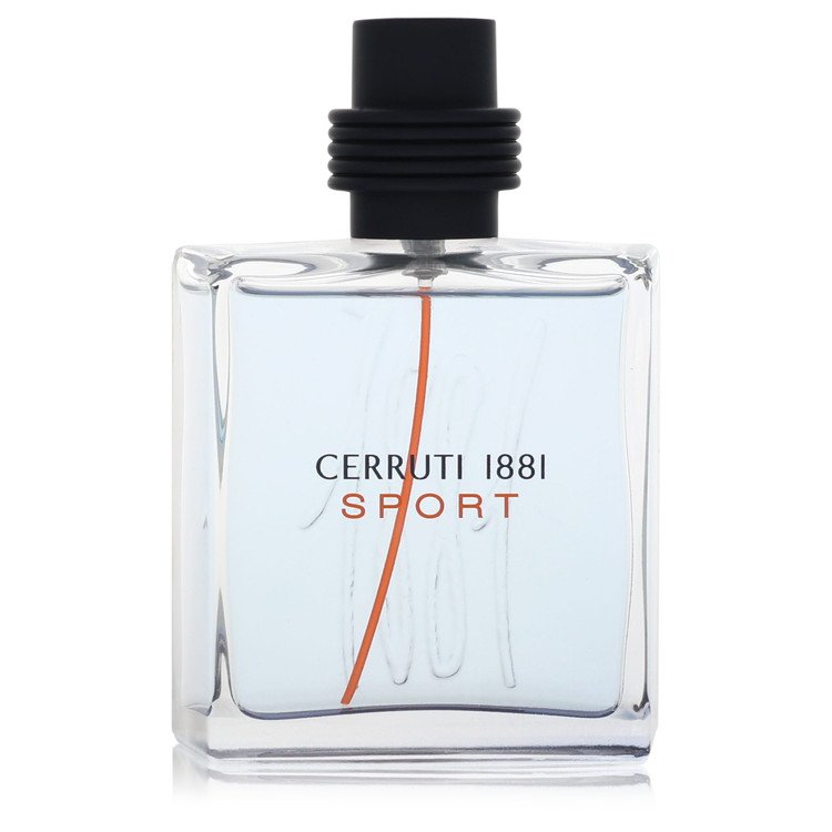 1881 Sport By by Nino Cerruti 3.4 oz oz Eau De Toilette Spray for Men - Perfumes4All