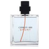 1881 Sport By Nino Cerruti 3.4 oz Eau De Toilette Spray for Men