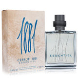 1881 Essentiel Cologne for Men 3.3 Oz / 100 Ml