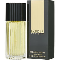 Estee Lauder Lauder 3.4 Oz Eau De Cologne Spray for Men – Perfumes4All