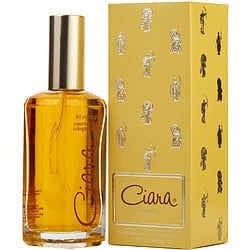 Ciara 80 Strength 2.3  Spray For Women Perfume