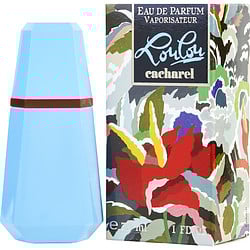Cacharel Lou Lou 1.0 Eau De Parfum Spray for Women – Perfumes4All