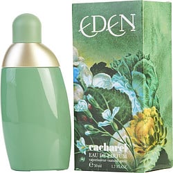 Cacharel Eden 1.7 Oz Eau De Parfum Spray for Women – Perfumes4All