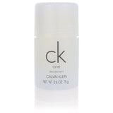 Ck by Calvin Klein 2.6 oz Deodorant Stick 2.6 Oz Spray for Women