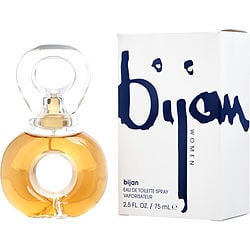 Bijan Bijan Eau De Toilette Spray 2.5 Oz Perfume
