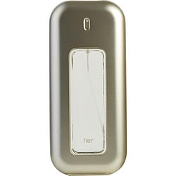 French Connection Fcuk For Her Eau De Toilette Spray 3.4 Oz Perfume