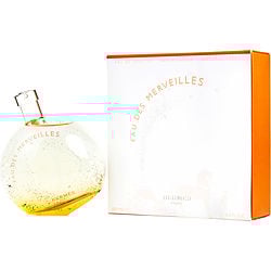 Hermes Eau Des Merveilles 3.4 Oz Eau De Toilette Spray for Women – Perfumes4All