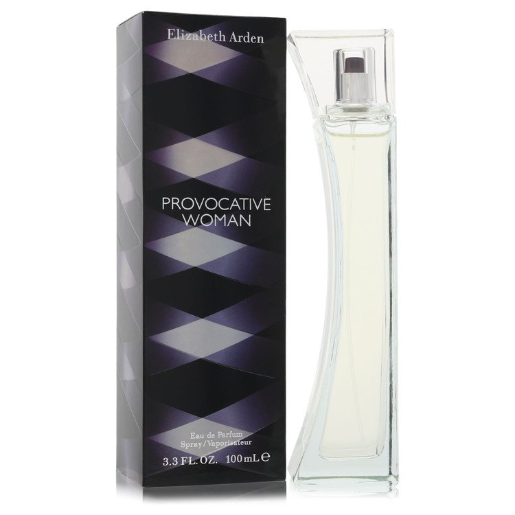 Provocative by Elizabeth Arden 3.3 oz oz Eau De Parfum Spray for Women - Perfumes4All