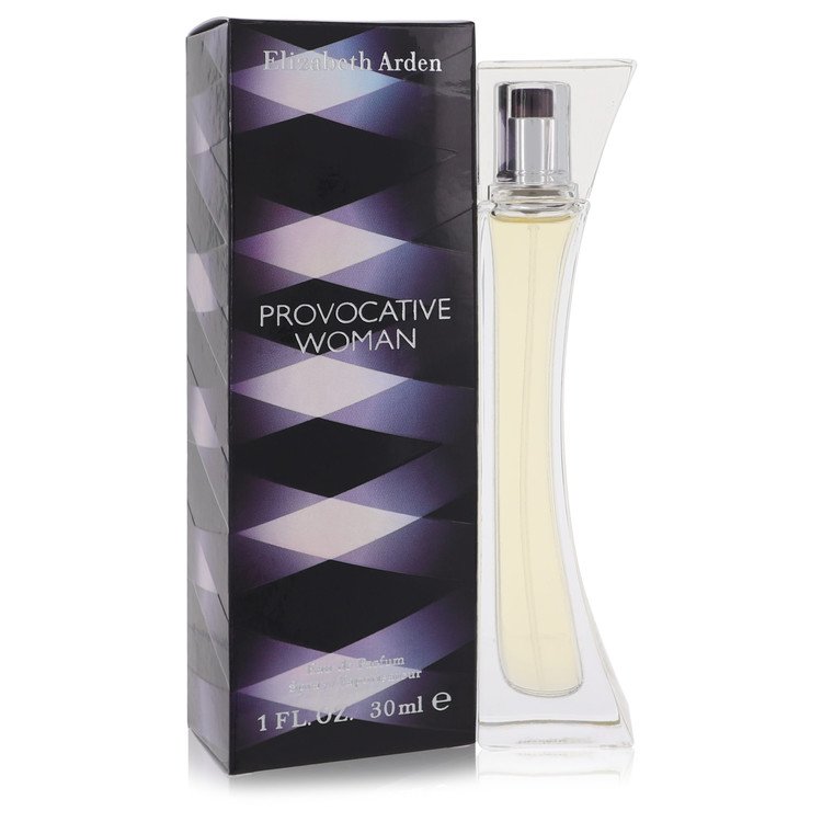 Provocative by Elizabeth Arden 1 oz oz Eau De Parfum Spray for Women