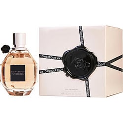 Viktor & Rolf Flower Bomb 3.4 Oz Eau De Parfum Spray for Women – Perfumes4All