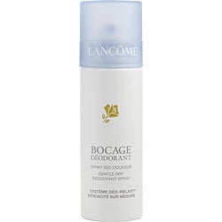 Lancome Lancome Bocage Deodorant Spray 4.0 Oz Perfume