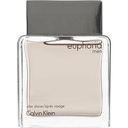 Calvin Klein Euphoria 3.4 Oz After Shave for Men – Perfumes4All