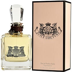 Juicy Couture Juicy Couture Eau De Parfum Spray 3.4 Oz - Super Perfume