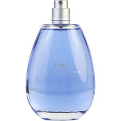 Alfred Sung Alfred Sung Hei Tester Eau De Toilette Spray 3.4 Oz ( No Cap ) Cologne