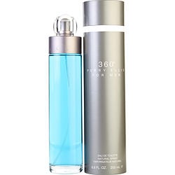 Perry Ellis Perry Ellis 360 Eau De Toilette Spray 6.7 Oz Cologne