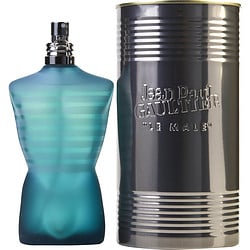 Jean Paul Gaultier Le Male 6.8 Oz Eau De Toilette Spray for Men – Perfumes4All