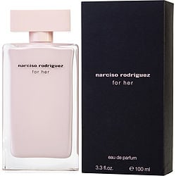 Narciso Rodriguez 3.4 Oz Eau De Parfum Spray for Women – Perfumes4All