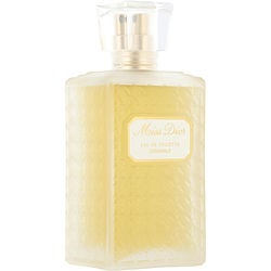 Christian Dior Dior Miss Dior Originale Tester Eau De Toilette Eau De Toilette Spray 3.4 Oz - With Cap Perfume