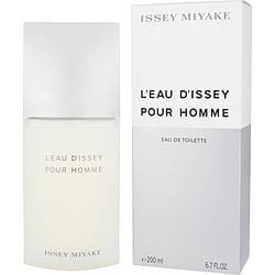 Issey Miyake 6.8 Oz Eau De Toilette Spray for Men – Perfumes4All