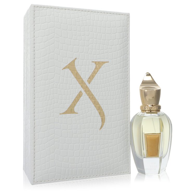17/17 Stone Label Elle Perfume by Xerjoff Eau De Parfum Spray 1.7 oz for Women - Authentic Fragrance - Discount Women Perfume or Cologne Fragrance