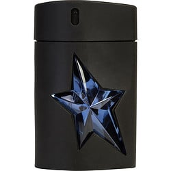 Thierry Mugler Angel The Rubber Tester Eau De Toilette Spray 3.4 Oz Cologne